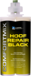 ComfortMix Hoof Repair Zwart ComfortMix Hoof Repair Zwart