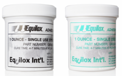 Equilox Hoof Repair 2 oz Equilox Hoof Repair 2 oz