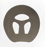 HH plates - Aluminium Spider Plate HH plates - Aluminium Spider Plate