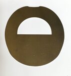 HH plates - Caudale Support Plate HH plates - Caudale Support Plate