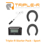 Triple-R Starter Pack Sport model Triple-R Starter Pack Sport model