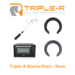 Triple-R Starter Pack Race model Triple-R Starter Pack Race model