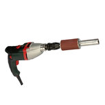 Hoof buffer Hoof buffer
