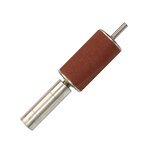 Hoof buffer - schuurbanden - 80 grit (10 stuks) Hoof buffer - schuurbanden - 80 grit (10 stuks)