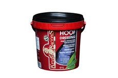 Kevin Bacon's - Hoof Dressing Black - 1L Kevin Bacon's - Hoof Dressing Black - 1L