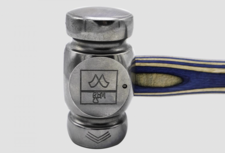 GDM CLASSIC Smeedhamer 900 gram GDM CLASSIC Smeedhamer 900 gram