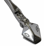 Jim Blurton Snake Eye Tongs Jim Blurton Snake Eye Tongs