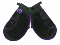 Silverback Original - Chapette Silverback Original - Chapette