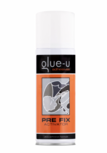 GLUE-U PREFIX 100 ml activator spray GLUE-U PREFIX 100 ml activator spray