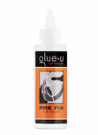 GLUE-U PREFIX 150 ml CA glue GLUE-U PREFIX 150 ml CA glue