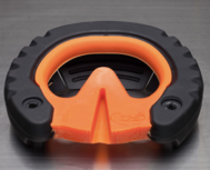 GLUE-U Glushu frog support GLUE-U Glushu frog support