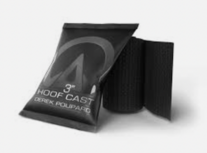 Hoofcast 3" tape systeem 75 mm Hoofcast 3" tape systeem 75 mm
