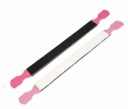 Steven Beane Wrap-around Hoof Sander PINK Steven Beane Wrap-around Hoof Sander PINK