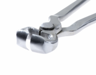 GE Halfround hoof Nipper 12" GE Halfround hoof Nipper 12"