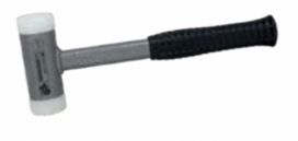 Picard nylon hamer 40 mm terugslagvrij Picard nylon hamer 40 mm terugslagvrij