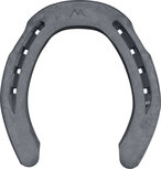 Mustad BaseMax hoefijzer - Achter zijlippen - doos 20 stuks Mustad BaseMax hoefijzer - Achter zijlippen - doos 20 stuks