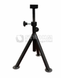 Carré Aambeeld Rail - driepoot standaard Carré Aambeeld Rail - driepoot standaard