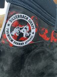 Silverback - The LiTE Pro - special edition Silverback - The LiTE Pro - special edition