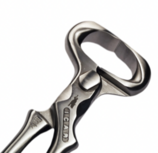 Icar Hoefkniptang 15" polished Icar Hoefkniptang 15" polished