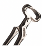 Icar Hoefkniptang 14" polished - Mid sized head Icar Hoefkniptang 14" polished - Mid sized head