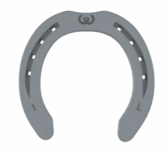 Werkman Euroskill hoefijzer pulled clip 22x8, doos 20 stuks Werkman Euroskill hoefijzer pulled clip 22x8, doos 20 stuks