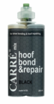 CarréMix Hoof Bond and Repair Zwart CarréMix Hoof Bond and Repair Zwart