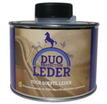 Duo Protection - Duo Leder - 0.5 Liter Duo Protection - Duo Leder - 0.5 Liter