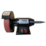 Viking Farrier Tools BTool Bandschuurmachine Viking Farrier Tools BTool Bandschuurmachine