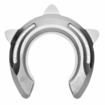 MV aluminium shoe PHR, front 3 clips MV aluminium shoe PHR, front 3 clips