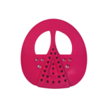 3D Hoofcare Half Mesh Pad - NARROW - PINK 3D Hoofcare Half Mesh Pad - NARROW - PINK