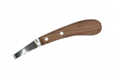 Hauptner Hoefmes kort breed - links Hauptner Hoefmes kort breed - links