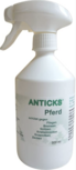 Anticks anti vliegenspray 1000 ml Anticks anti vliegenspray 1000 ml