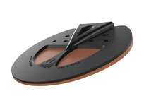 3D Deplano Fusion Pad - flat 3D Deplano Fusion Pad - flat