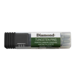 Diamond Widiaslijtstift 5 mm 100st Diamond Widiaslijtstift 5 mm 100st