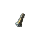 Visani "Full roll" shoe - widia inserts Visani "Full roll" shoe - widia inserts