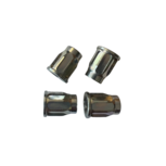 Visani "Full roll" shoe - stud inserts Visani "Full roll" shoe - stud inserts