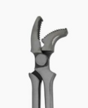 GE Reveertang Jaw type GE Reveertang Jaw type