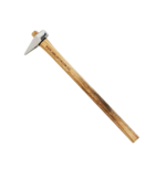Jim Blurton Stamper - hout Jim Blurton Stamper - hout