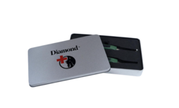 Hoefmes Diamond, Vet Pack Hoefmes Diamond, Vet Pack