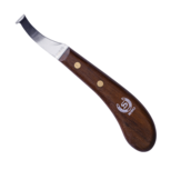 Double S Rhino Hoof Knife Double S Rhino Hoof Knife