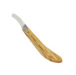 Double S Classic Deluxe Hufmesser