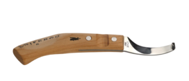 Icar Hoefmes Knifergo - Straigth Blade Icar Hoefmes Knifergo - Straigth Blade