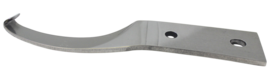 Icar Spare Blade - Straight Icar Spare Blade - Straight