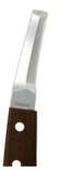Diamond Hoefmes Double Edged Diamond Hoefmes Double Edged