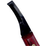 Werkman Black Blade Double-edged