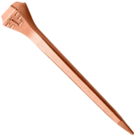 Liberty JC Copper Nail Liberty JC Copper Nail