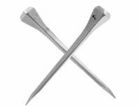 Mustad JC nagel Mustad JC nagel