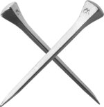 Mustad LiBero ARC nagel Mustad LiBero ARC nagel