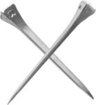 Mustad E-slim Nagel Mustad E-slim Nagel