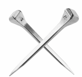 Mustad VF PRO nagel Mustad VF PRO nagel